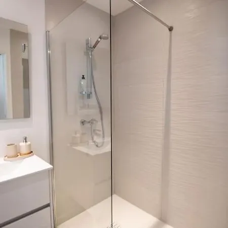 Apartament Le Somptueux Terasse *