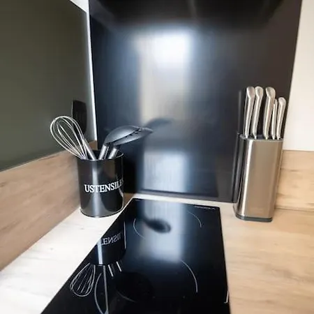 Apartment Le Somptueux Terasse Bordeaux